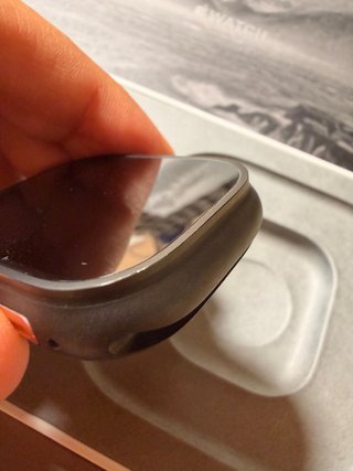 Apple Watch Ultra 3 Negro/Gris
