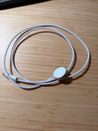 Apple Watch Ultra 3 Negro/Gris