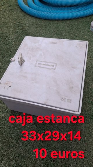 cajas ordenacion rapidvox ver fotos