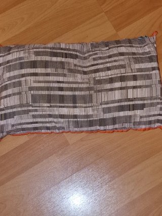 Esterilla Autoinflable + Almohada