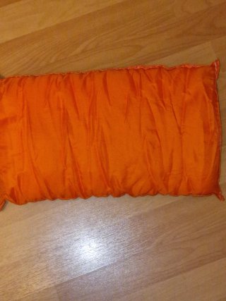 Esterilla Autoinflable + Almohada