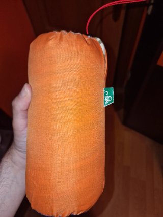 Esterilla Autoinflable + Almohada