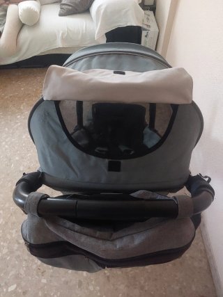 Silla de paseo I-Glesina Quid2 ligera