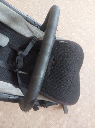 Silla de paseo I-Glesina Quid2 ligera