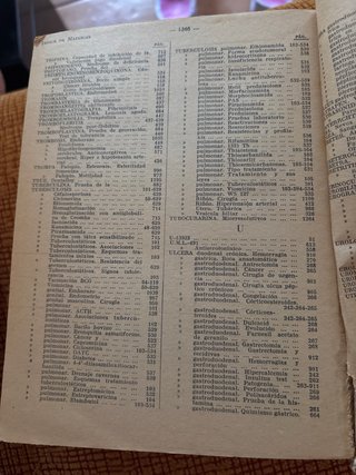 Libro antiquísimo de Medicina