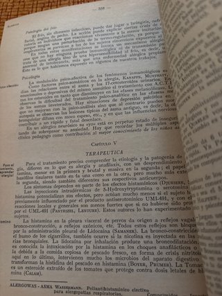 Libro antiquísimo de Medicina
