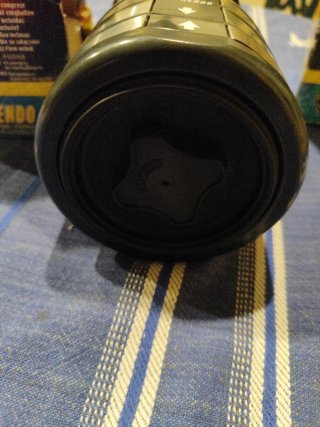 Linterna de camping Frendo