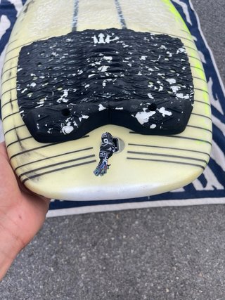 Tabla de surf Soul Surf Boards