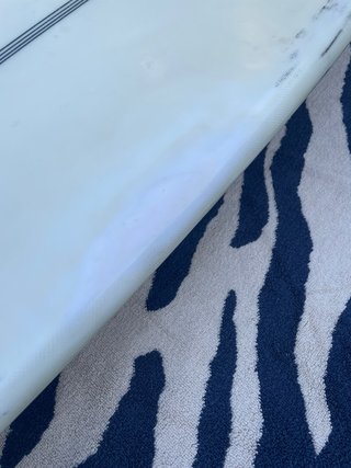 Tabla de surf Soul Surf Boards