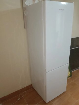 Frigorífico Combi KONEN