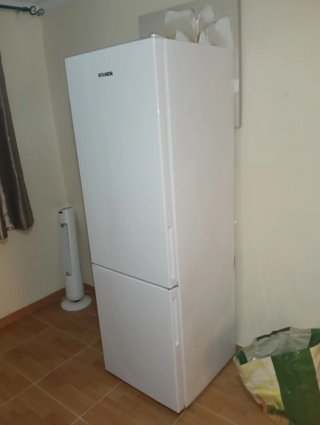 Frigorífico Combi KONEN