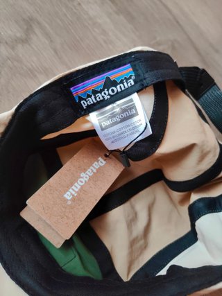 Gorra Patagonia⭐