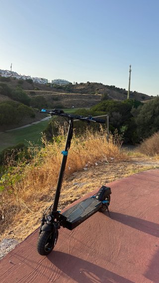 Smartgyro Speedway 2024 DGT Patinete Eléctrico