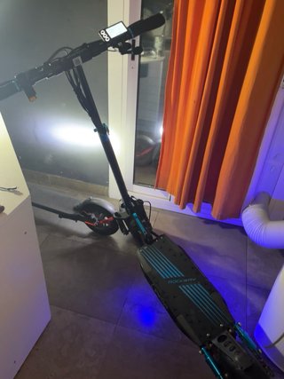 Smartgyro Speedway 2024 DGT Patinete Eléctrico