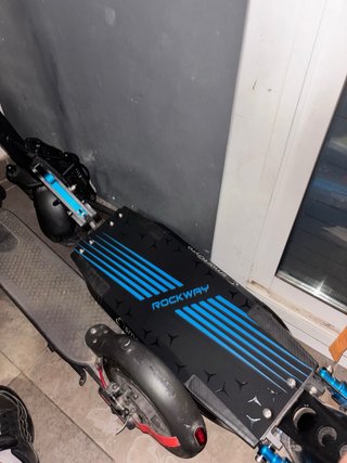 Smartgyro Speedway 2024 DGT Patinete Eléctrico