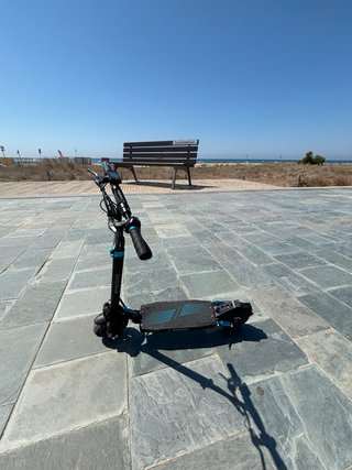 Smartgyro Speedway 2024 DGT Patinete Eléctrico
