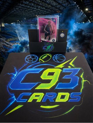 Cromos de fútbol