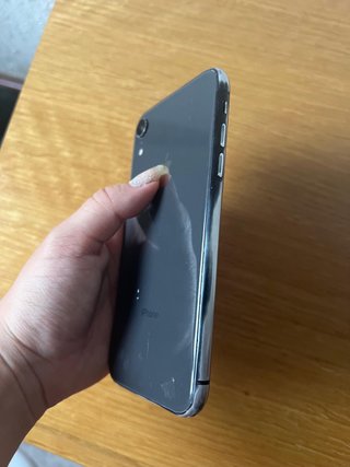 iPhone XR 128gb acepto cambio a consola xbox one