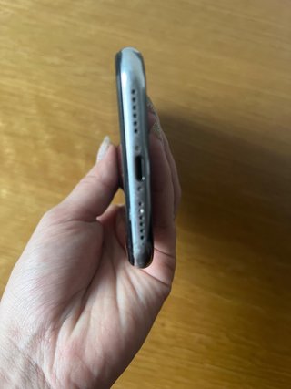 iPhone XR 128gb acepto cambio a consola xbox one