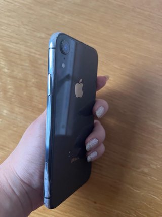 iPhone XR 128gb acepto cambio a consola xbox one