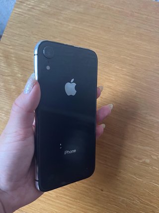 iPhone XR 128gb acepto cambio a consola xbox one