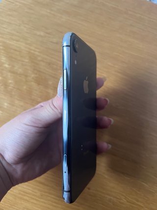 iPhone XR 128gb acepto cambio a consola xbox one