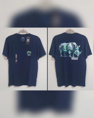 Camiseta Ecko Unltd Hombre (tallas M-L- XL)