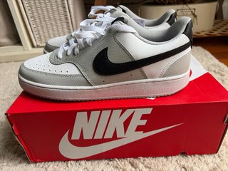 Zapatillas Nike sin usar