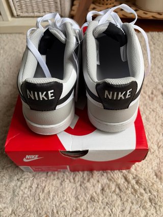 Zapatillas Nike sin usar