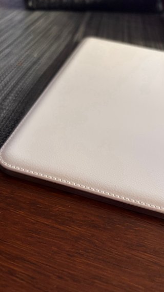 Tablet Samsung Plata/Blanco