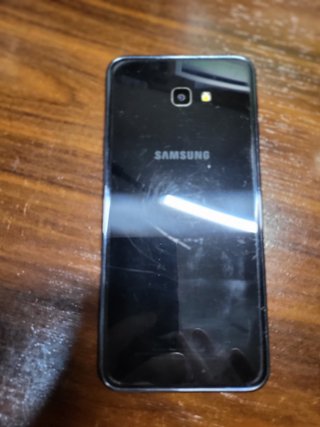 Samsung Galaxy J4+ Smartphone