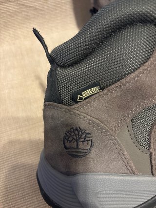 Botas Montaña Timberland Goretex