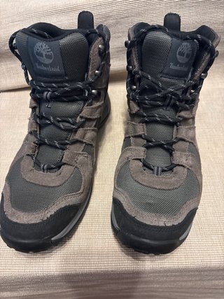 Botas Montaña Timberland Goretex