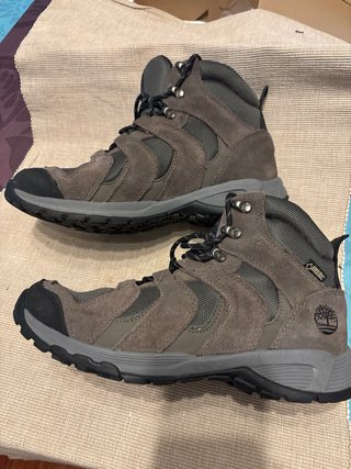 Botas Montaña Timberland Goretex