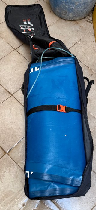 Tabla Paddel Surf ITIWIT 15PSI