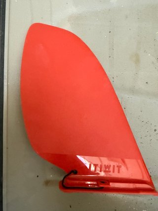 Tabla Paddel Surf ITIWIT 15PSI