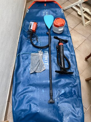 Tabla Paddel Surf ITIWIT 15PSI