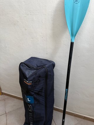 Tabla Paddel Surf ITIWIT 15PSI