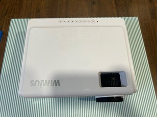 Proyector Wimius 1080P