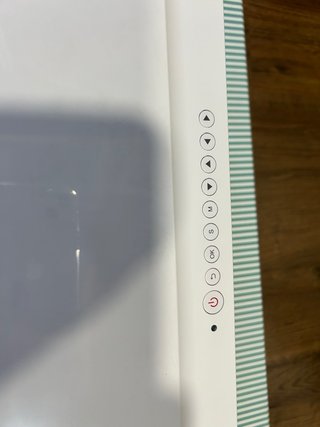 Proyector Wimius 1080P
