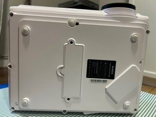 Proyector Wimius 1080P