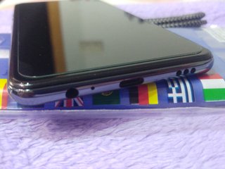 LG K51S 64GB Negro Libre