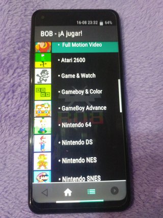 LG K51S 64GB Negro Libre