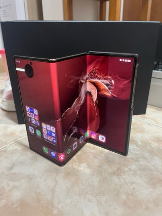 Huawei Mate XT | Ultimate Design