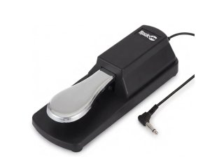 Pedale Rockjam Switter per tastiere digitali