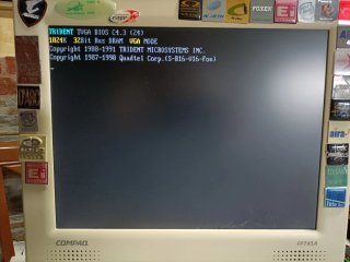 Placa base packard bell legend