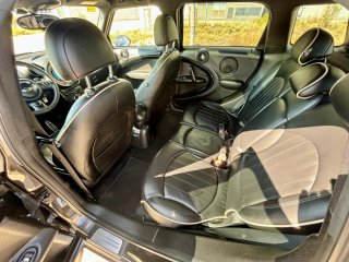 MINI Countryman 2016