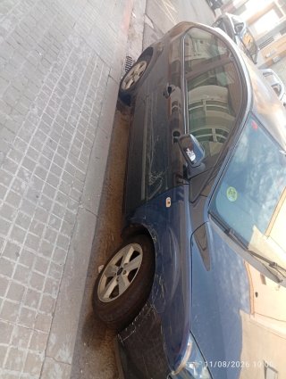 Ford Focus 2006