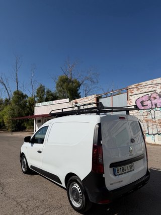 Renault Express