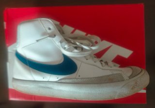 Zapatillas Nike Air Max 270